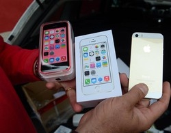 Iphone rubato? Ecco come ritrovarlo