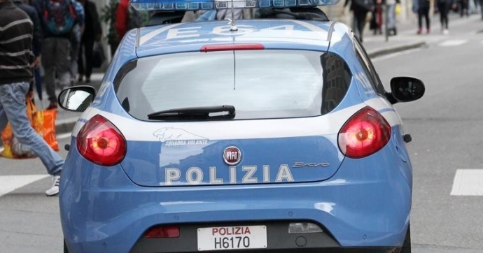 Irrompe con la motosega al bar
Varesino denunciato dopo il raptus