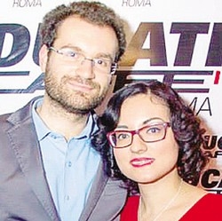 Ivan Catalano critica Grillo
Il movimento: «Ora vattene»