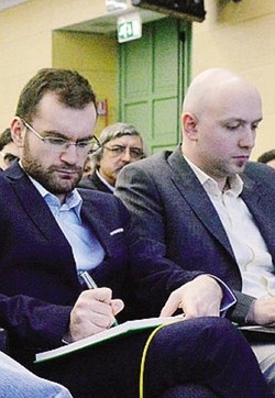 Ivan “tiene famiglia” e soldi
E rischia la cacciata dal M5S