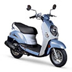 Kymco Sento, non solo design
