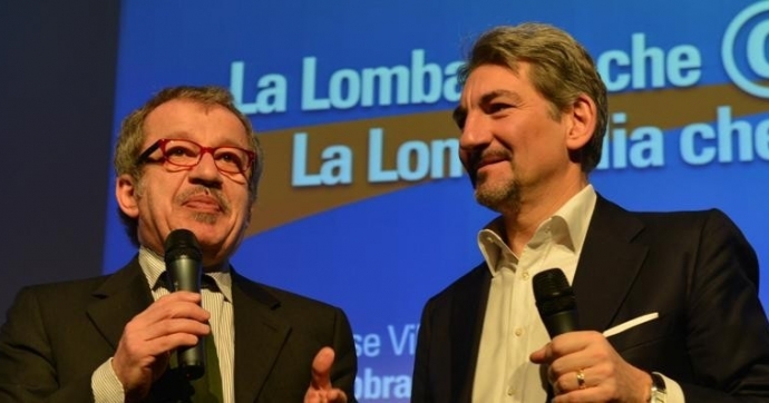 La Lega a Varese caccia Ncd
Maroni in Regione lo tiene