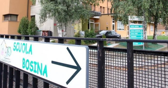 La Lega scarica Bosina e prof
Il liquidatore fa i salti mortali