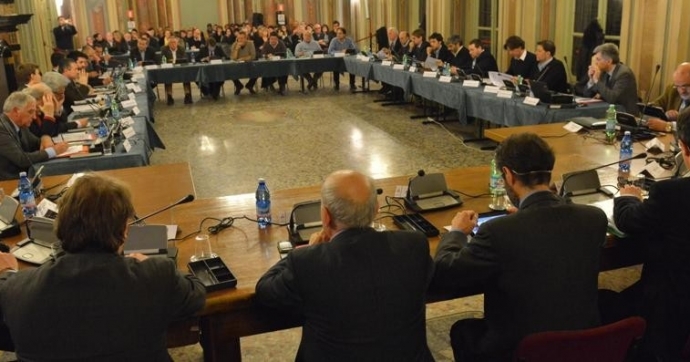 La maggioranza traballa ancora
Vertice della Lega: fine corsa?