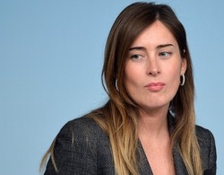 La ministra Boschi in città
E s’annuncia il pienone