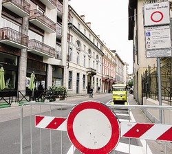 La protesta non ferma il Palazzo
«Il dato è tratto, ora si va avanti»
