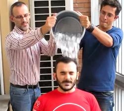 La Provincia contro la SLA
Lancia la sfida a Pozzecco