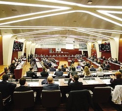 La Regione chiede i soldi agli ex
«Assurdo prima della sentenza»