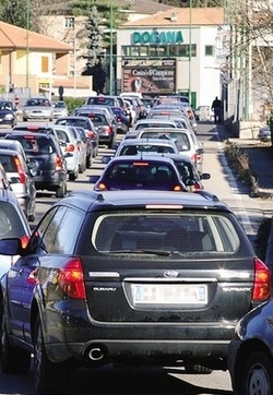 La Regione fa il “filo” alle aziende
Ma i varesini preferiscono il Ticino