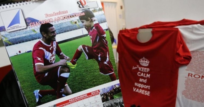 La sconfitta diventa vittoria
Una maglia regala 800 euro