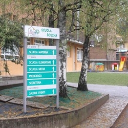 La Scuola Bosina è salva Da settembre si ricomincia