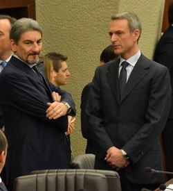 La sfida varesina
del centrodestra