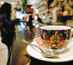 La tassa rifiuti bastona i baristi
A Varese l’incubo è il caro-caffé