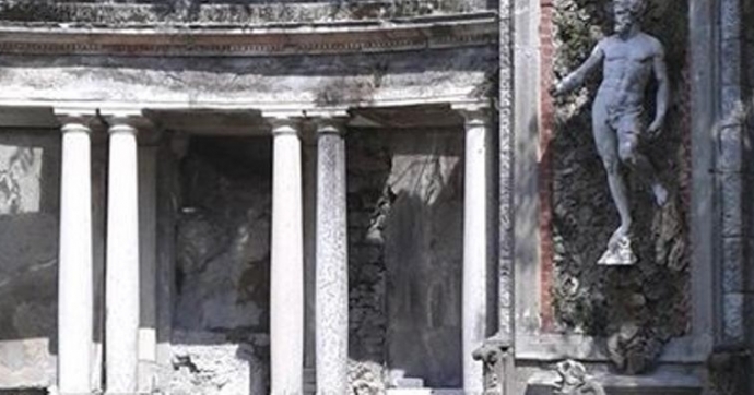 La top ten del borgo in festa
Prima il Papa, poi Pogliaghi