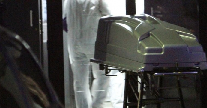 La tragedia di un uomo normale