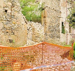 La Varese  che crolla  Fa appello ai privati