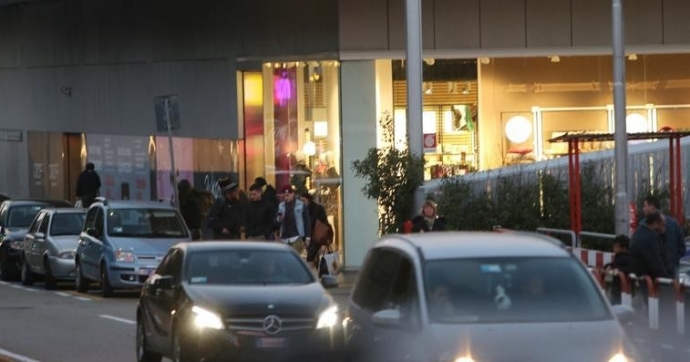 La Varese “ghetto” tra insulti e alcool
Quando si deciderà di intervenire?