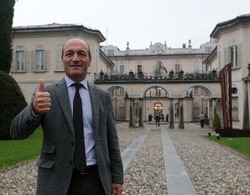 La Villa dà al Pd le chiavi del Palazzo?
