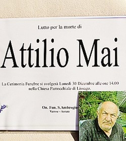 L’abbraccio al barcaiolo Mai
«Io vi sarò accanto per sempre»