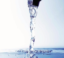 L’acqua in città si fa più salata
Ma il caro-bolletta porta qualità