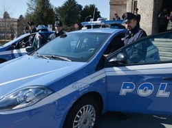 Ladro di scarpe in azione
Tenta un furto da 700 euro