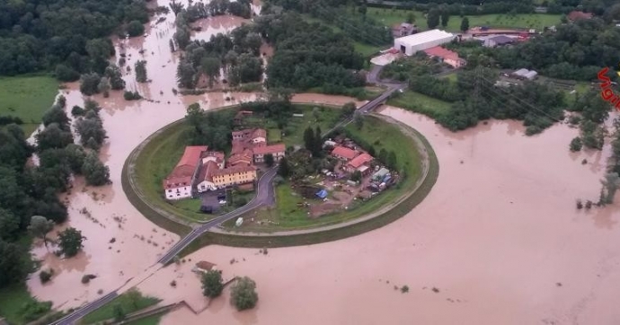 L’anno si chiude sotto il segno del meteo