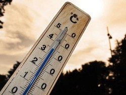 L’anticiclone africano ruggisce
Da lunedì picco di caldo: 34-35°