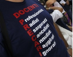 L’assalto dal Sud fa tremare Varese
I nostri prof vogliono tenersi il posto