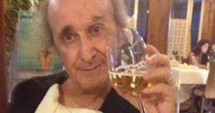 L’augurio per un 2015 è “fico” con Bruno Arena