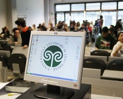 Laureati con lavoro all’Insubria
Ma la nota dolente è il quattrino