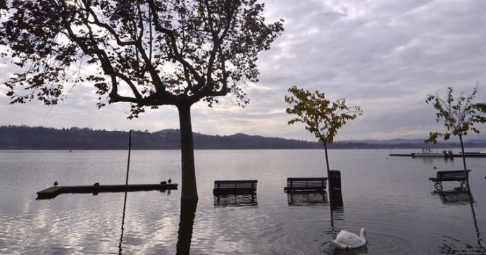 Le bombe d’acqua fanno ancora paura
Varese pronta pulire tredicimila tombini