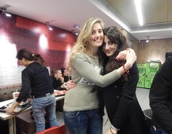 «Le riporteremo a casa dalla Siria»
