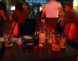 Le scuse dopo “festa” e sbronza
«Brutta avventura: una lezione»