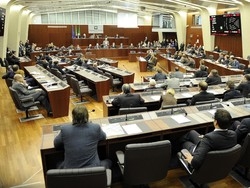 Le spese irregolari in Regione?
Si restituiscono a rate e a tasso zero