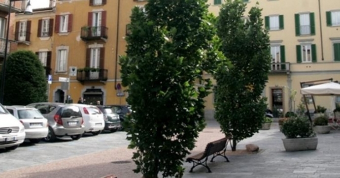 Le vie dello shopping cittadino si rifanno il look