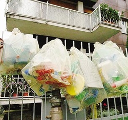 Legambiente premia i Ricicloni
Il Varesotto resta giù dal podio