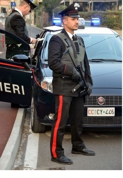 “Lei sta male” Mente 
perché non ha la patente