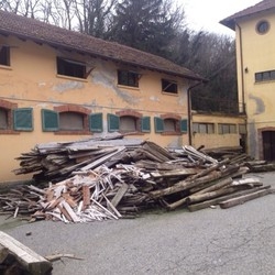 «Leppek viveva al gelo e senza doccia
Vita di stenti che è un po’ come l’ippica»