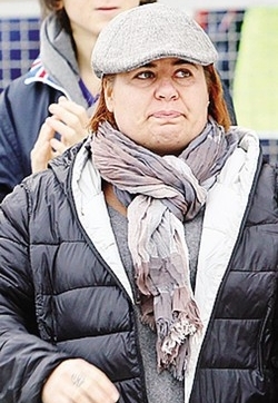 Licia, la mamma coraggio
ha rialzato la saracinesca
