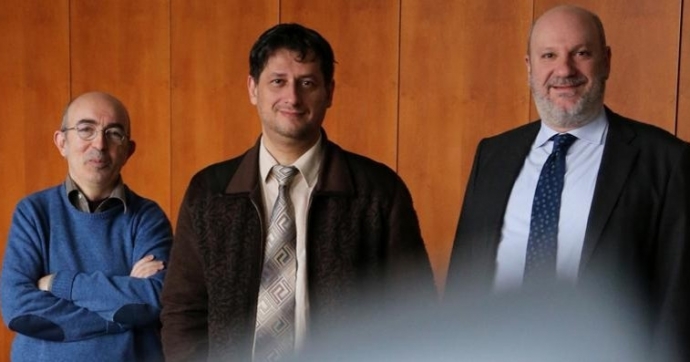 L’immagine degli alieni? 
Ce la “svela” l’Insubria