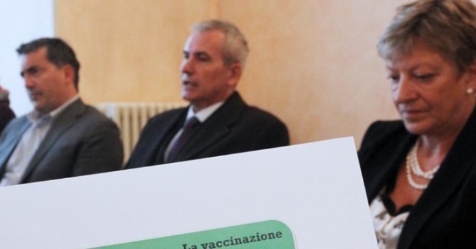 L’influenza fa più paura dei vaccini