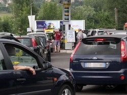 Lo sconto benzina aumenta
Ritocco al rialzo del Pirellone