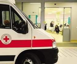 L’ospedale di Circolo va in tilt
Tra le “vittime” pure Memo Remigi