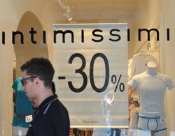Low cost pure i saldi
La spesa? «Gli 80 euro in più»