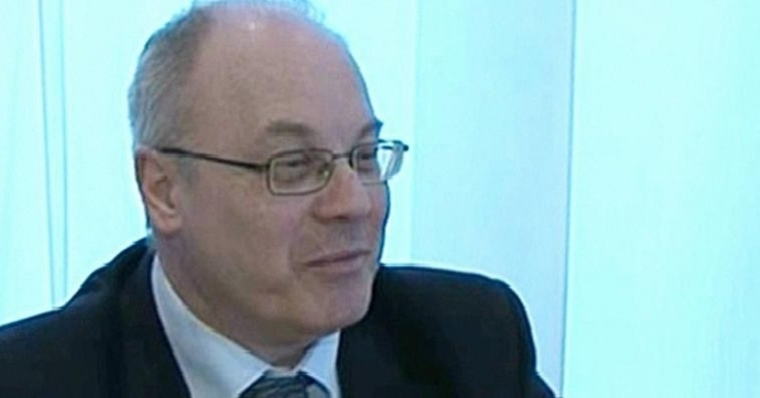Luciano Soma tace davanti al gip