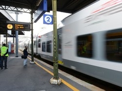 Luglio bollente per Trenord
Mercoledì sciopero e disagi
