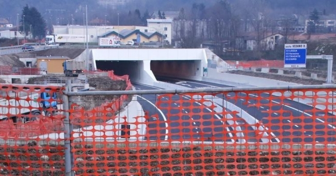 L’ultima beffa di Pedemontana L’inaugurazione sarà rinviata?