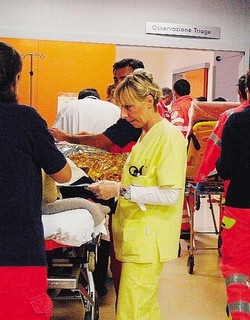Lunedì nero al pronto soccorso
A Varese attese fino a sette ore