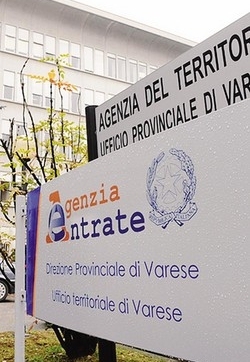 «Ma gli evasori non usano il conto»
Rabbia a Varese per il Fisco spione