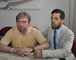 Maggioranza compatta
«Clerici deve rimanere»
